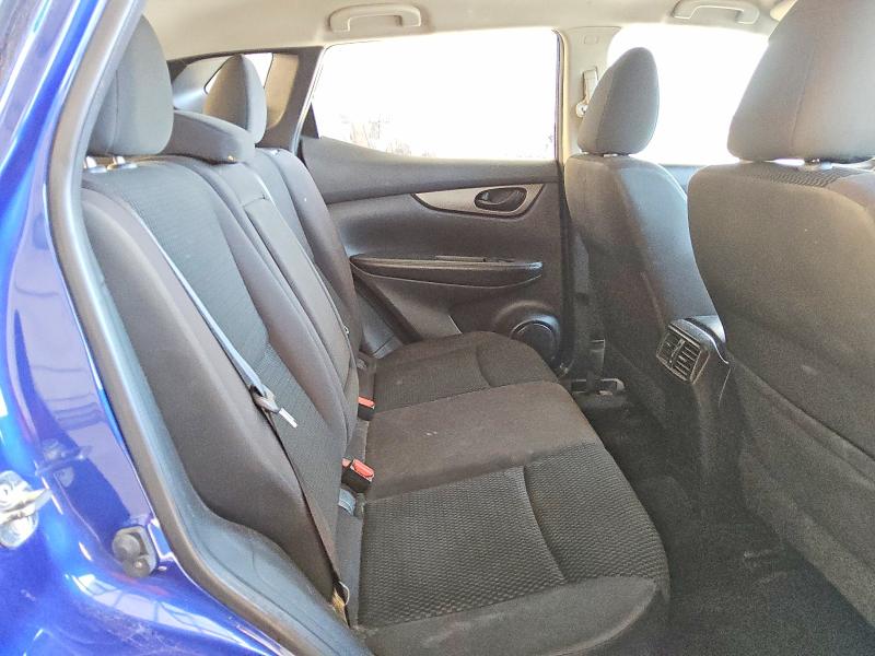 Продаж на аукціоні авто 2018 Nissan Rogue Sport, vin: JN1BJ1CR2JW263646, номер лоту: 59819466