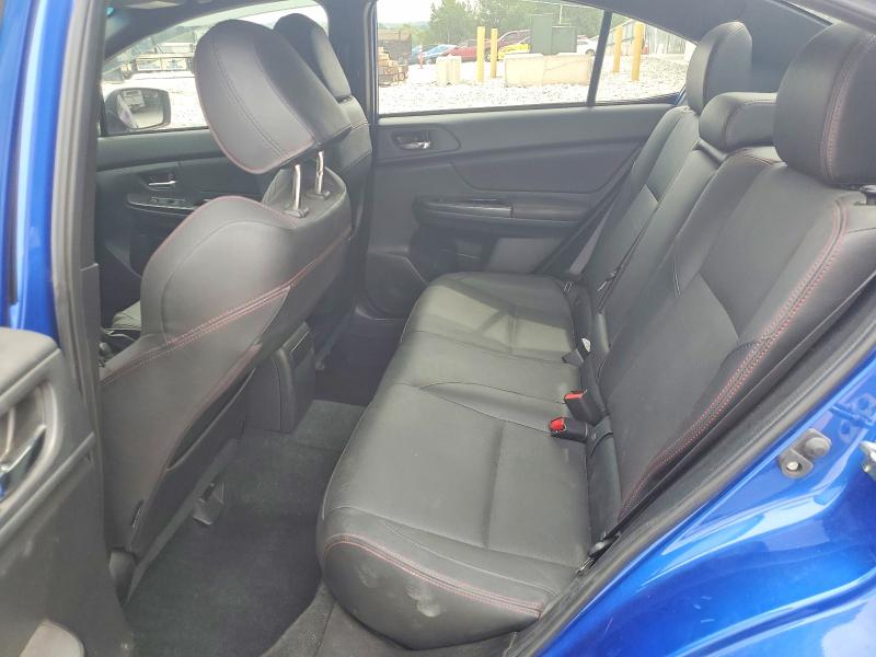 2018 Subaru Wrx მანქანა იყიდება აუქციონზე, vin: JF1VA1F68J9819247, აუქციონის ნომერი: 63045206