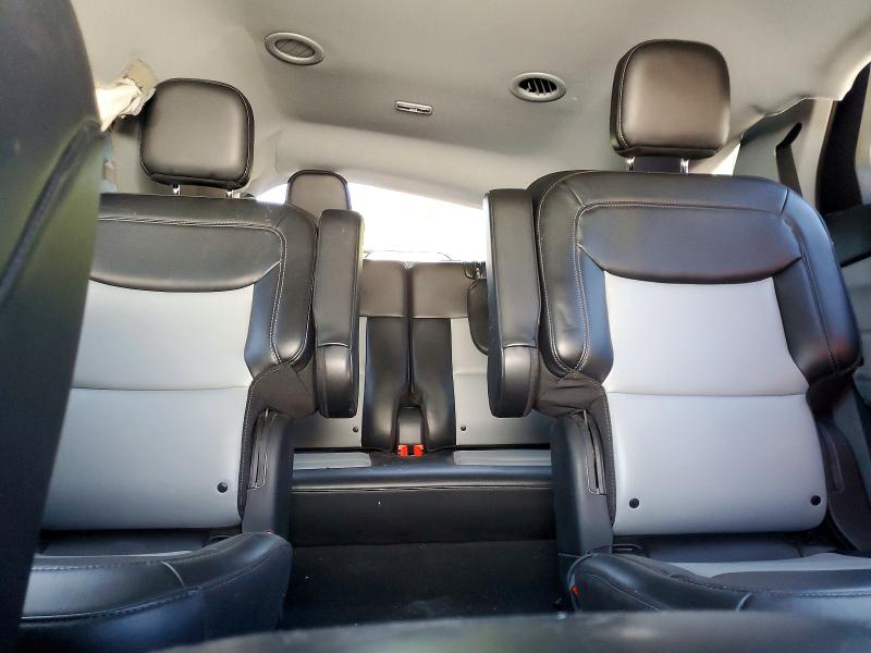 Aukcja sprzedaży 2023 Ford Explorer, vin: 1FMSK8DH1PGB07928, numer aukcji: 62140786
