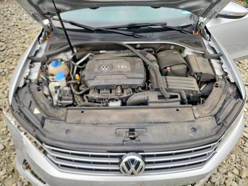 Aukcja sprzedaży 2016 Volkswagen Passat, vin: 1VWAT7A37GC012858, numer aukcji: 61524756