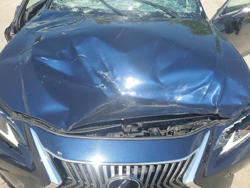 Aukcja sprzedaży 2021 Lexus Es, vin: 58AFA1C13MU005486, numer aukcji: 61580516