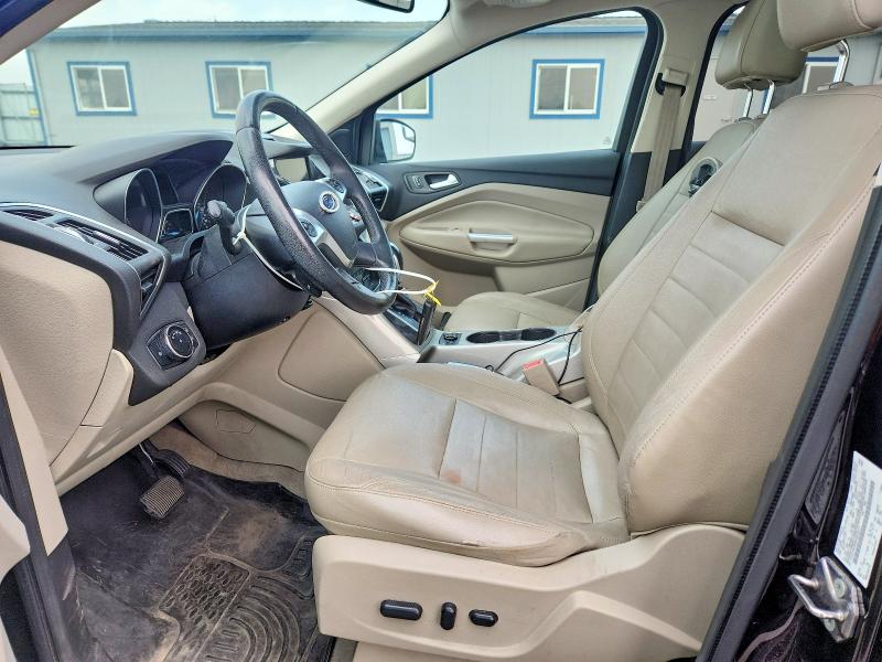 62086246 :رقم المزاد ، 1FMCU9H92DUB15217 vin ، 2013 Ford Escape مزاد بيع