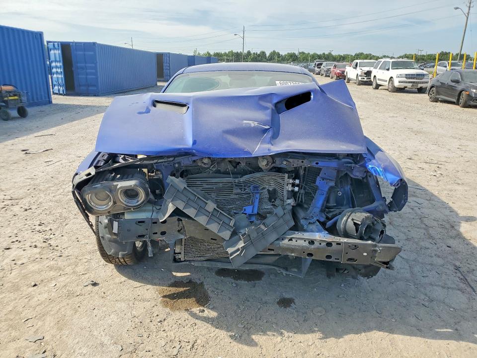 Aukcja sprzedaży 2020 Dodge Challenger, vin: 2C3CDZAG3LH227785, numer aukcji: 60072096