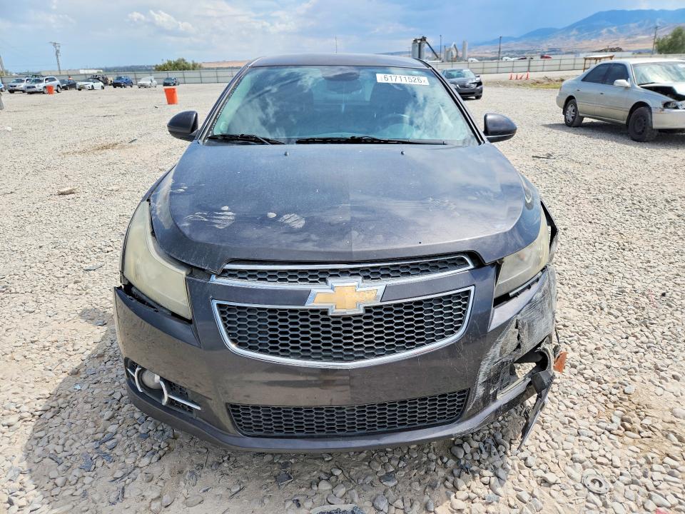 Aukcja sprzedaży 2014 Chevrolet Cruze, vin: 1G1PC5SBXE7146933, numer aukcji: 61711526