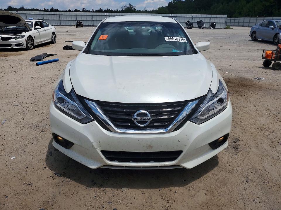 Продажа на аукционе авто 2016 Nissan Altima, vin: 1N4AL3AP0GC156062, номер лота: 59618336