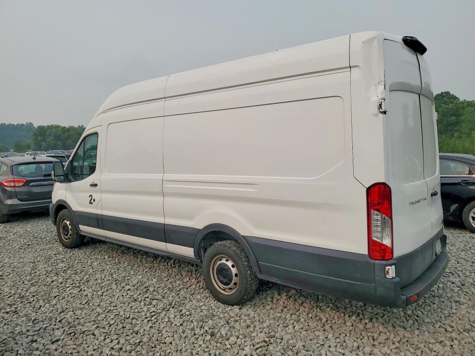 2021 Ford Transit მანქანა იყიდება აუქციონზე, vin: 1FTBW3X89MKA14025, აუქციონის ნომერი: 59670046
