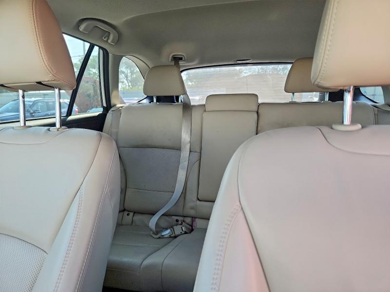 Aukcja sprzedaży 2019 Subaru Outback, vin: 4S4BSENC8K3255611, numer aukcji: 61012996