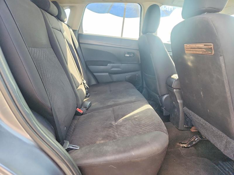 Aukcja sprzedaży 2013 Mitsubishi Outlander Sport, vin: 4A4AP4AU3DE006353, numer aukcji: 60036806