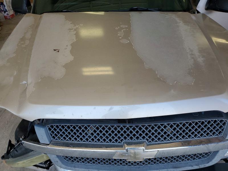 2004 Chevrolet Silverado მანქანა იყიდება აუქციონზე, vin: 1GCEC14X14Z226446, აუქციონის ნომერი: 61988476