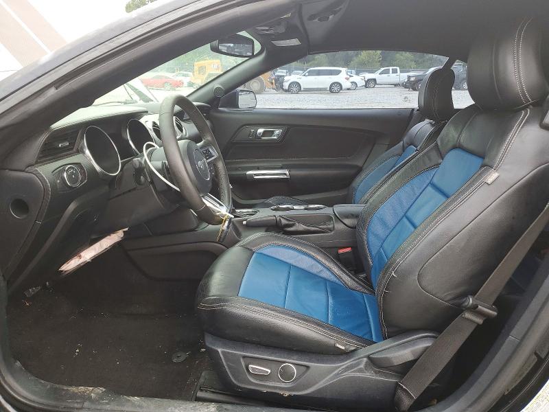 59728986 :رقم المزاد ، 1FATP8EM6F5333128 vin ، 2015 Ford Mustang مزاد بيع