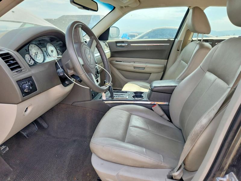 Aukcja sprzedaży 2009 Chrysler 300, vin: 2C3LA53V49H574712, numer aukcji: 60975446