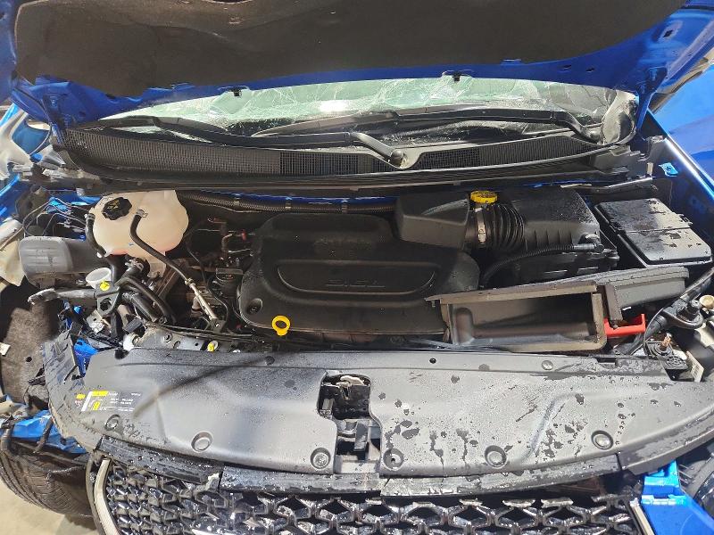 61912486 :رقم المزاد ، 2C4RC1BG3TR196508 vin ، 2026 Chrysler Pacifica مزاد بيع