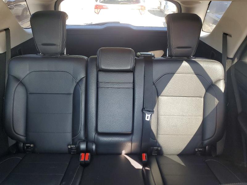 62476106 :رقم المزاد ، 4JGDA5HBXEA403305 vin ، 2014 Mercedes-benz Ml مزاد بيع