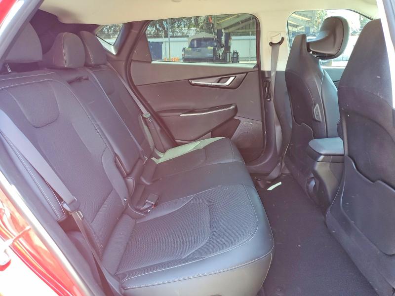 Продаж на аукціоні авто 2022 Kia Ev6, vin: KNDC34LA9N5078383, номер лоту: 61482436
