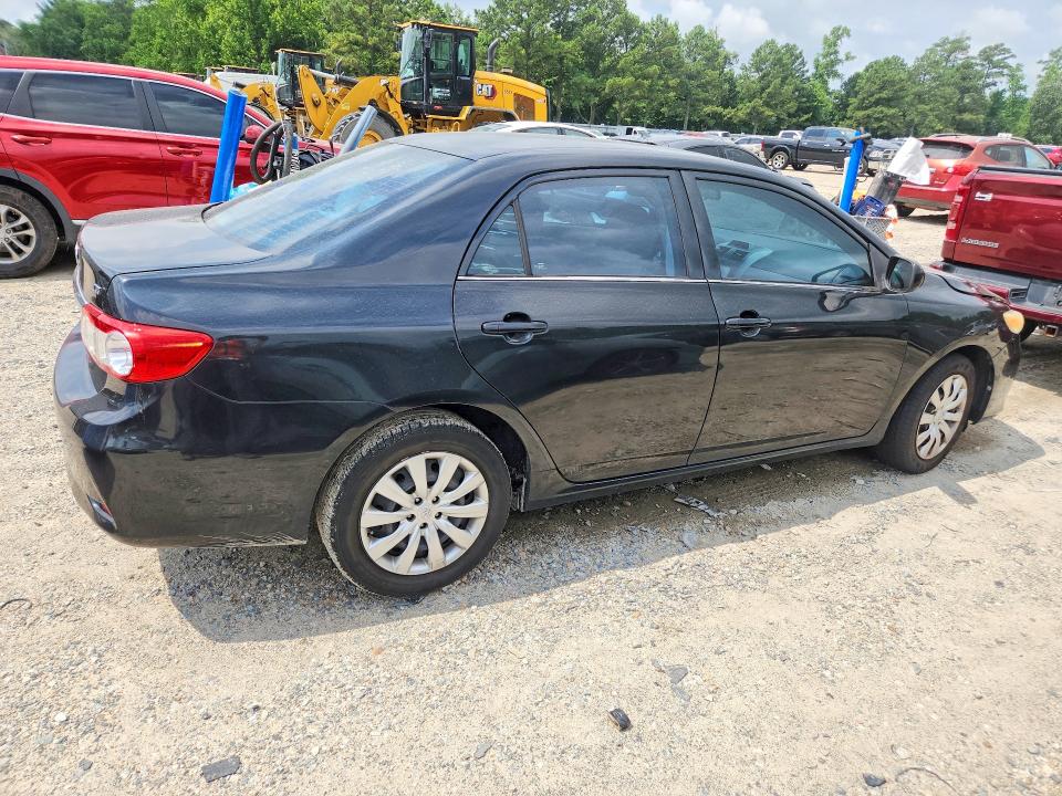 Aukcja sprzedaży 2013 Toyota Corolla, vin: 5YFBU4EEXDP141758, numer aukcji: 60554306