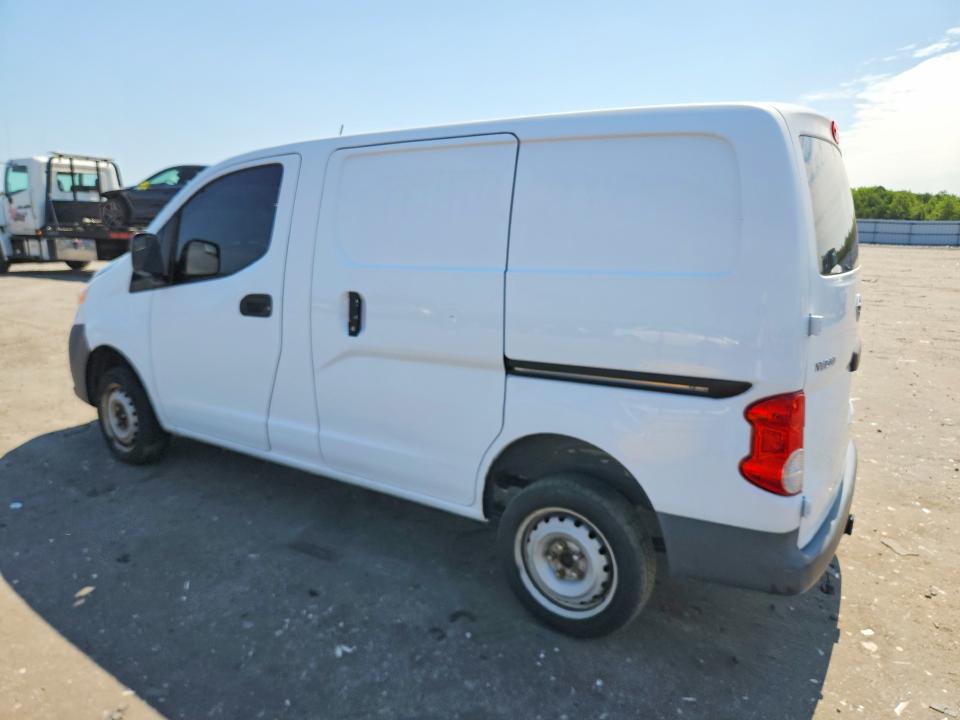 Aukcja sprzedaży 2016 Nissan Nv200, vin: 3N6CM0KN8GK697329, numer aukcji: 59577206