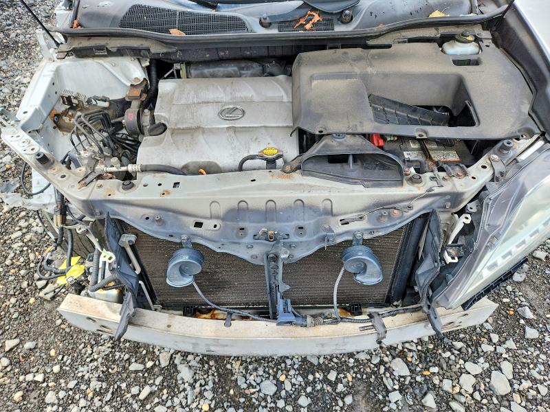 61775176 :رقم المزاد ، JTJBK1BA5D2022453 vin ، 2013 Lexus Rx 350 مزاد بيع