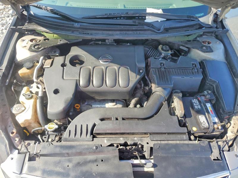 Продажа на аукционе авто 2007 Nissan Altima, vin: 1N4AL21E87C115686, номер лота: 62338276
