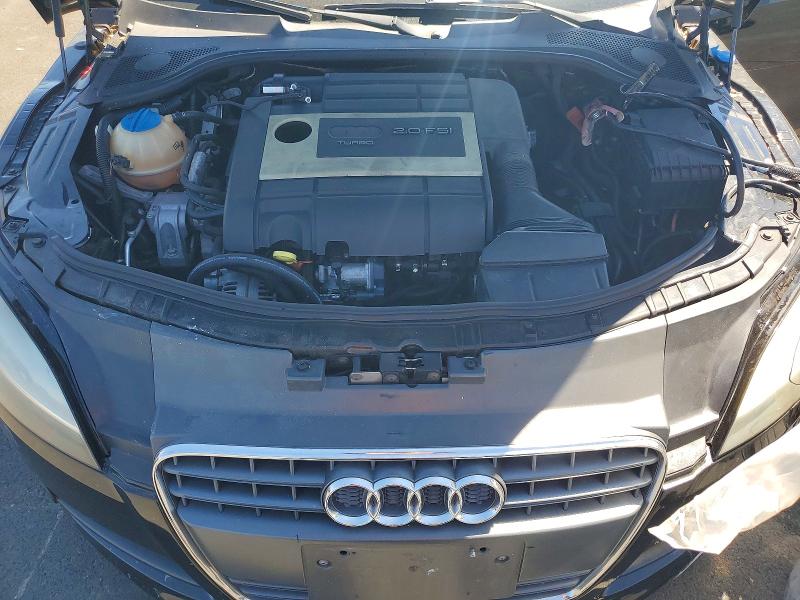 Продажа на аукционе авто 2009 Audi Tt, vin: TRUYF38J491003531, номер лота: 63245236