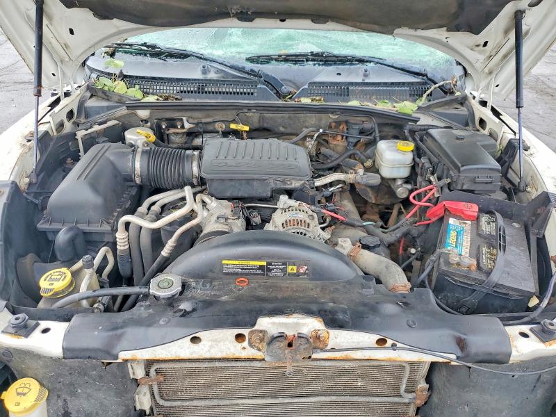 Продажа на аукционе авто 2007 Dodge Dakota, vin: 1D7HW48N17S118619, номер лота: 62152186