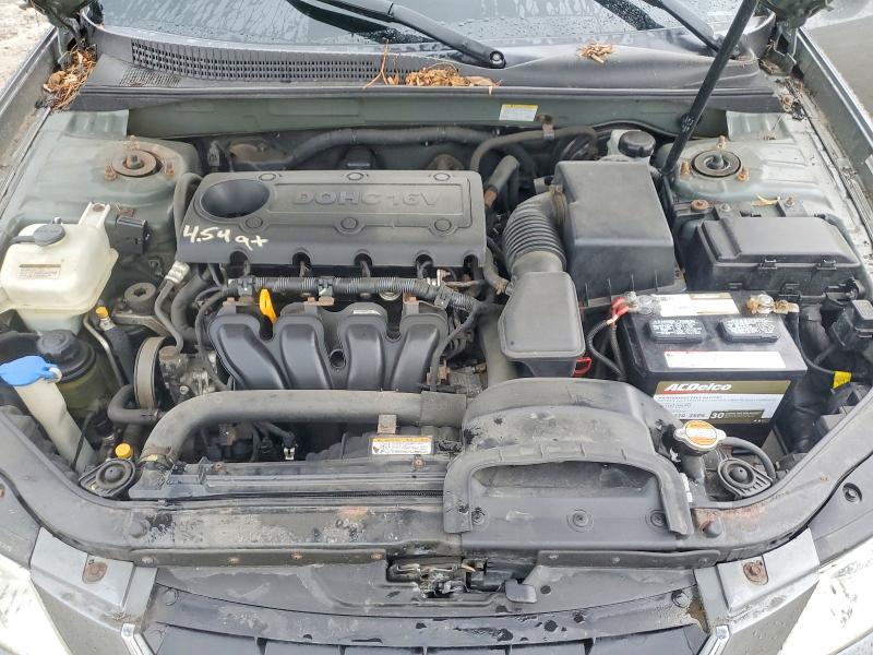Продажа на аукционе авто 2009 Hyundai Sonata, vin: 5NPET46C69H519673, номер лота: 63251696