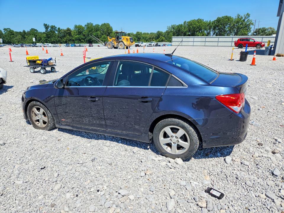 Aukcja sprzedaży 2014 Chevrolet Cruze, vin: 1G1PC5SB8E7188243, numer aukcji: 63001866