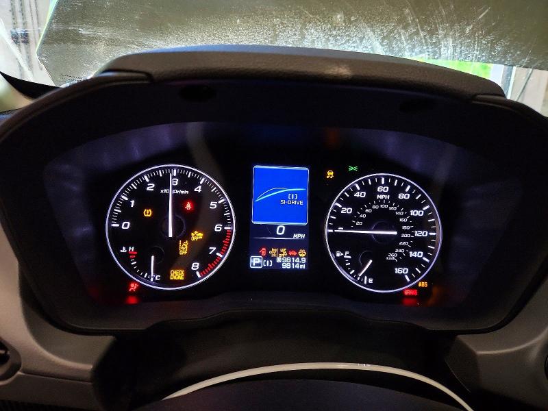 Продажа на аукционе авто 2026 Subaru Crosstrek, vin: 4S4GUHD6XT3724857, номер лота: 62154636