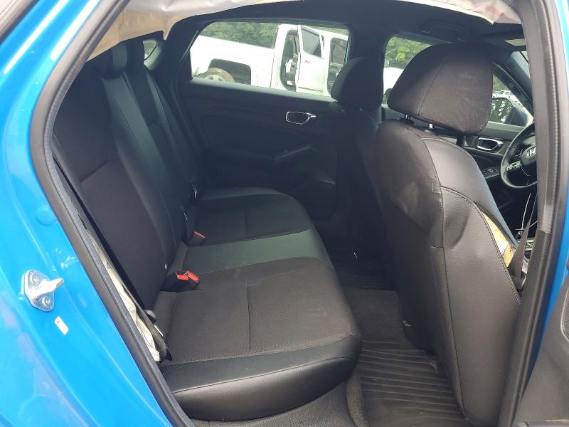 Продажа на аукционе авто 2024 Honda Civic, vin: 19XFL2H83RE042304, номер лота: 62052516