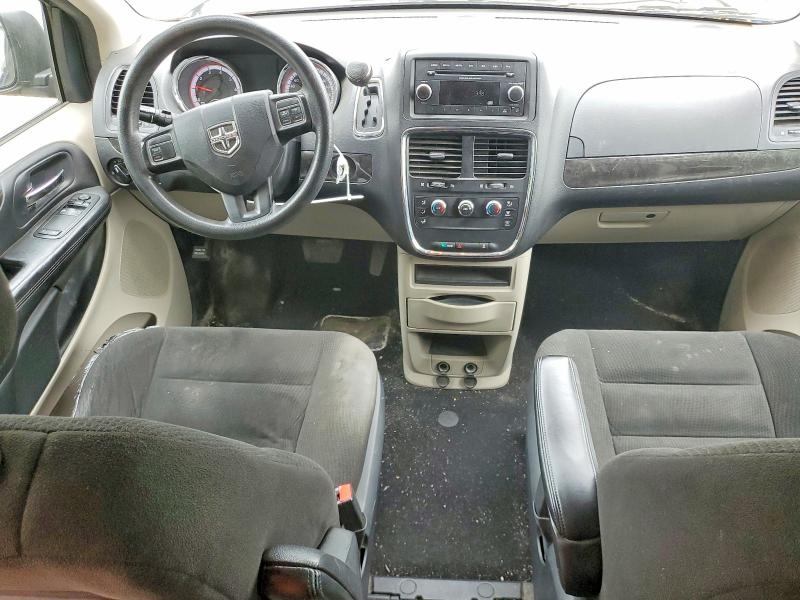 Продажа на аукционе авто 2015 Dodge Cara Grand, vin: 2C4RDGBG2FR613007, номер лота: 61132496