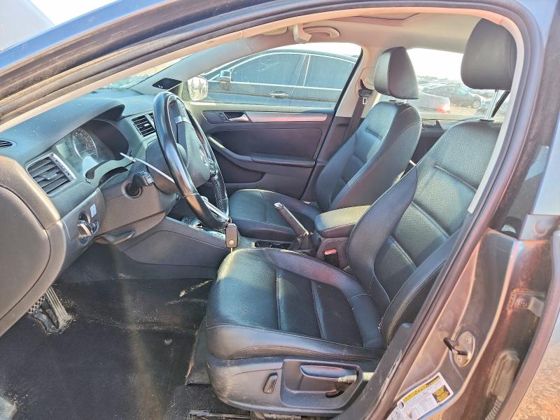 2014 Volkswagen Jetta მანქანა იყიდება აუქციონზე, vin: 3VWLL7AJ1EM398602, აუქციონის ნომერი: 59021326
