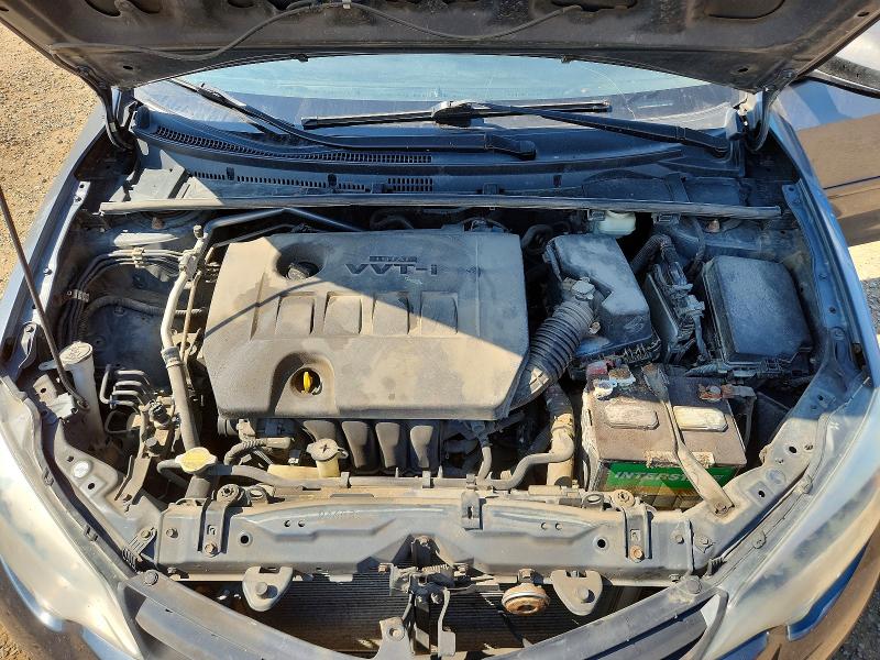 Продажа на аукционе авто 2014 Toyota Corolla, vin: 2T1BURHEXEC214007, номер лота: 59288966