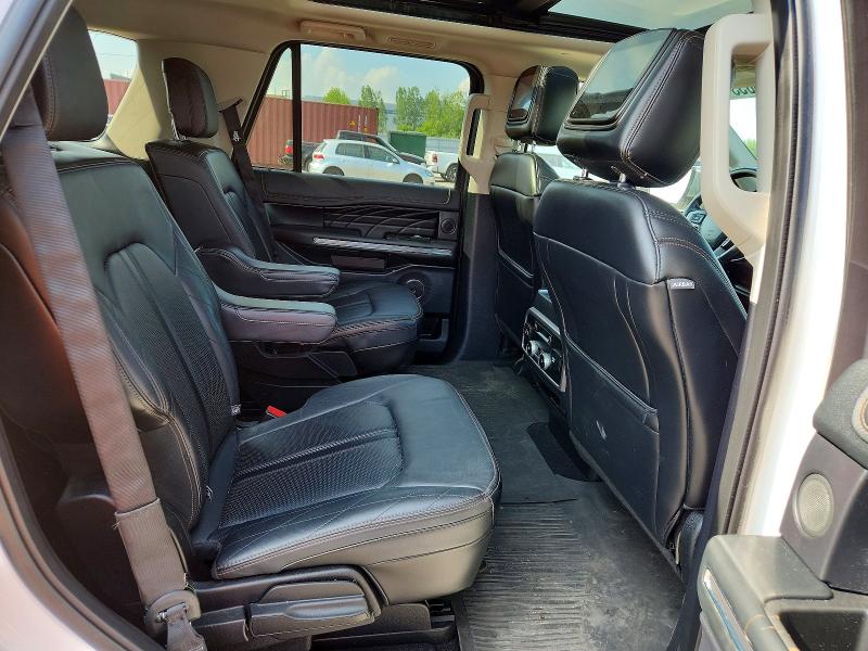 Продажа на аукционе авто 2019 Ford Expedition, vin: 1FMJU1MT8KEA46714, номер лота: 59605316