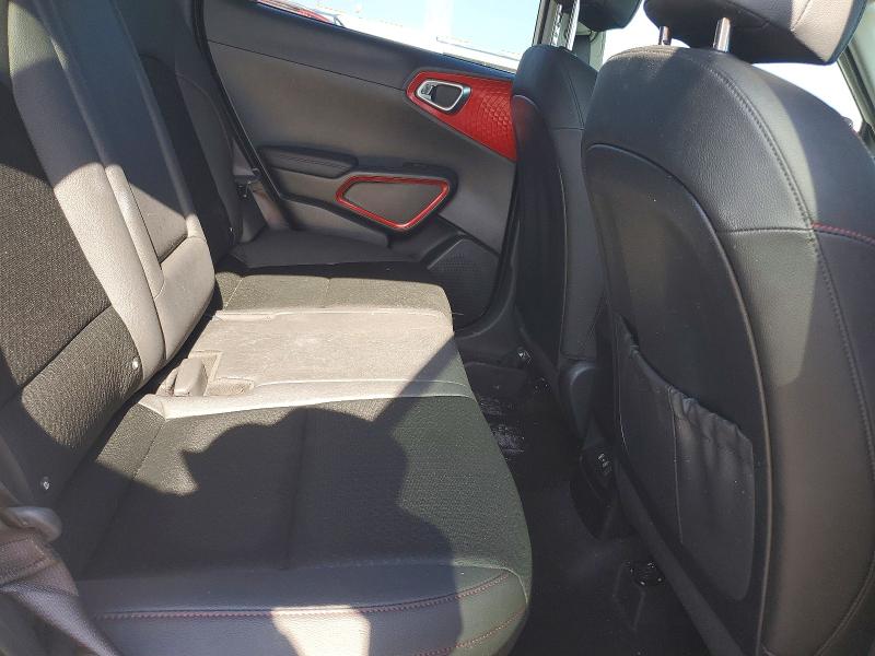 62045526 :رقم المزاد ، KNDJ53AU4R7236115 vin ، 2024 Kia Soul مزاد بيع