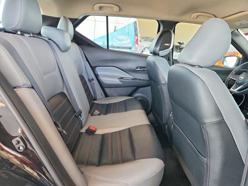 Aukcja sprzedaży 2023 Nissan Kicks, vin: 3N1CP5DVXPL522260, numer aukcji: 62318866