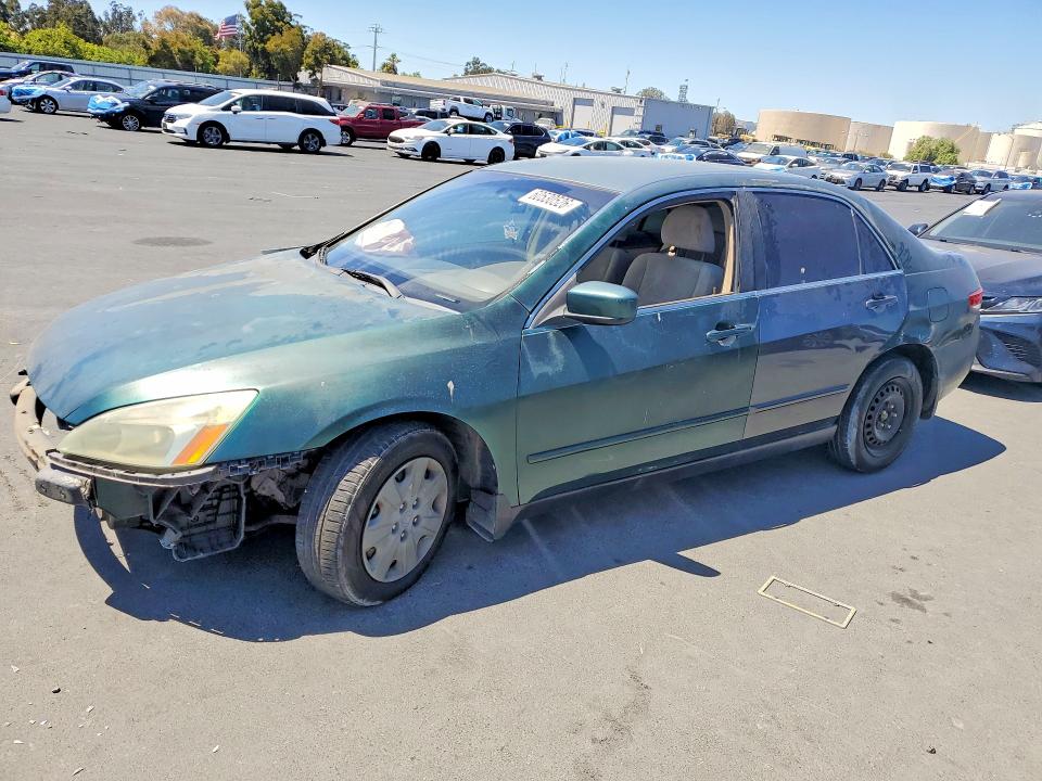 Aukcja sprzedaży 2003 Honda Accord, vin: JHMCM563X3C037946, numer aukcji: 60530526