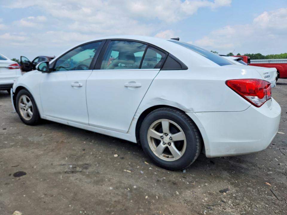 Продажа на аукционе авто 2014 Chevrolet Cruze, vin: 1G1PC5SB5E7105688, номер лота: 61866176