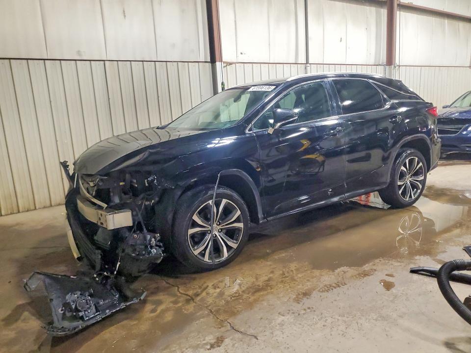 Aukcja sprzedaży 2016 Lexus Rx 350, vin: 2T2BZMCA2GC033376, numer aukcji: 61596136