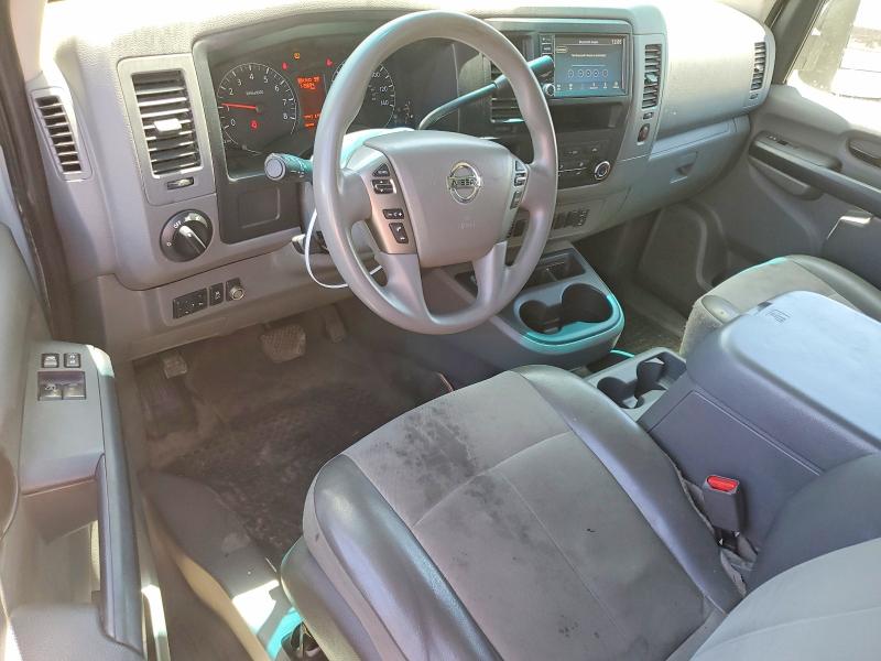 2013 Nissan Nv მანქანა იყიდება აუქციონზე, vin: 1N6BF0LY4KN810419, აუქციონის ნომერი: 60042566