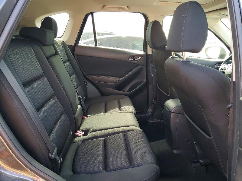 Aukcja sprzedaży 2015 Mazda Cx-5, vin: JM3KE2CY7F0507890, numer aukcji: 61883066