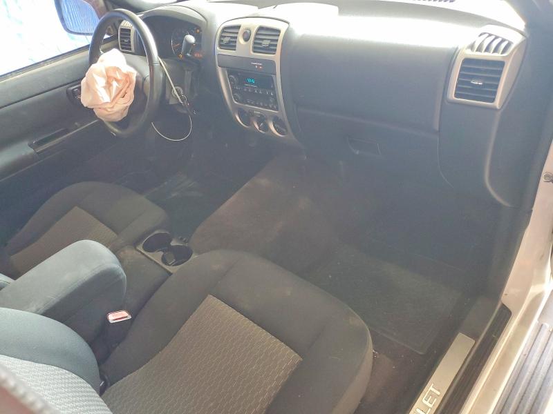 59588296 :رقم المزاد ، 1GCCS39E588232338 vin ، 2008 Chevrolet Colorado مزاد بيع