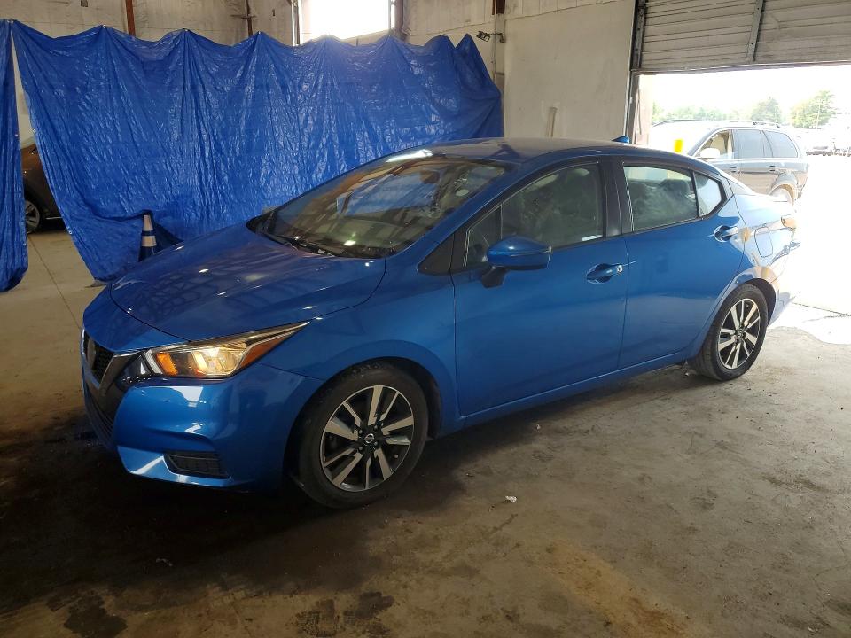 Aukcja sprzedaży 2020 Nissan Versa, vin: 3N1CN8EV8LL898620, numer aukcji: 62687126