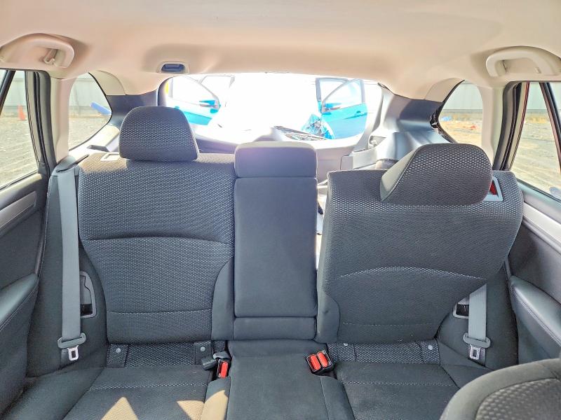 62494406 :رقم المزاد ، 4S4BSAFC8K3305477 vin ، 2019 Subaru Outback مزاد بيع