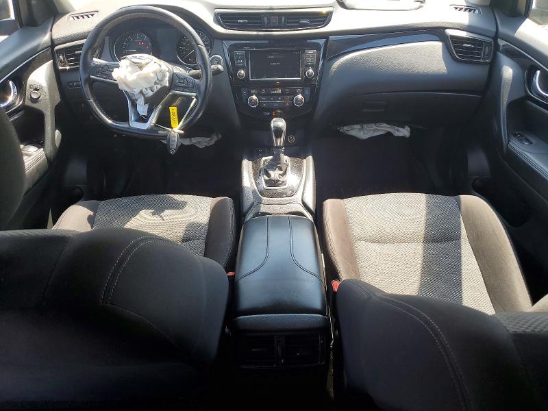 85461925 :رقم المزاد ، JN1BJ1BW8MW447825 vin ، 2021 Nissan Rogue Sport مزاد بيع