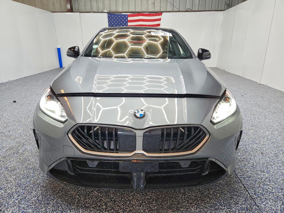 Продажа на аукционе авто 2026 Bmw 228, vin: WBA83GG05T7U41835, номер лота: 61497736