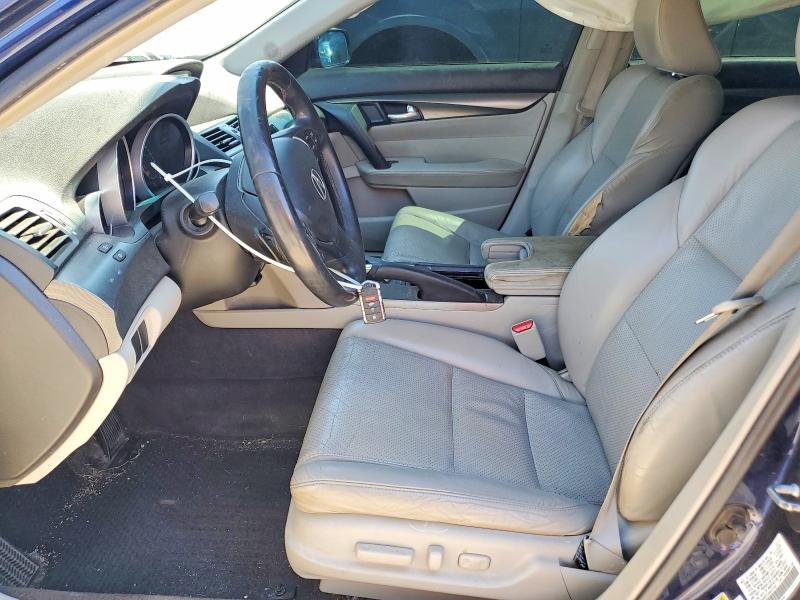 Aukcja sprzedaży 2013 Acura Tl, vin: 19UUA8F58DA015444, numer aukcji: 63410886