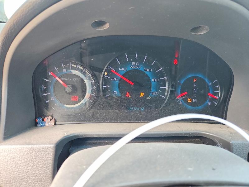 Aukcja sprzedaży 2010 Ford Fusion, vin: 3FAHP0HG2AR423170, numer aukcji: 61399046