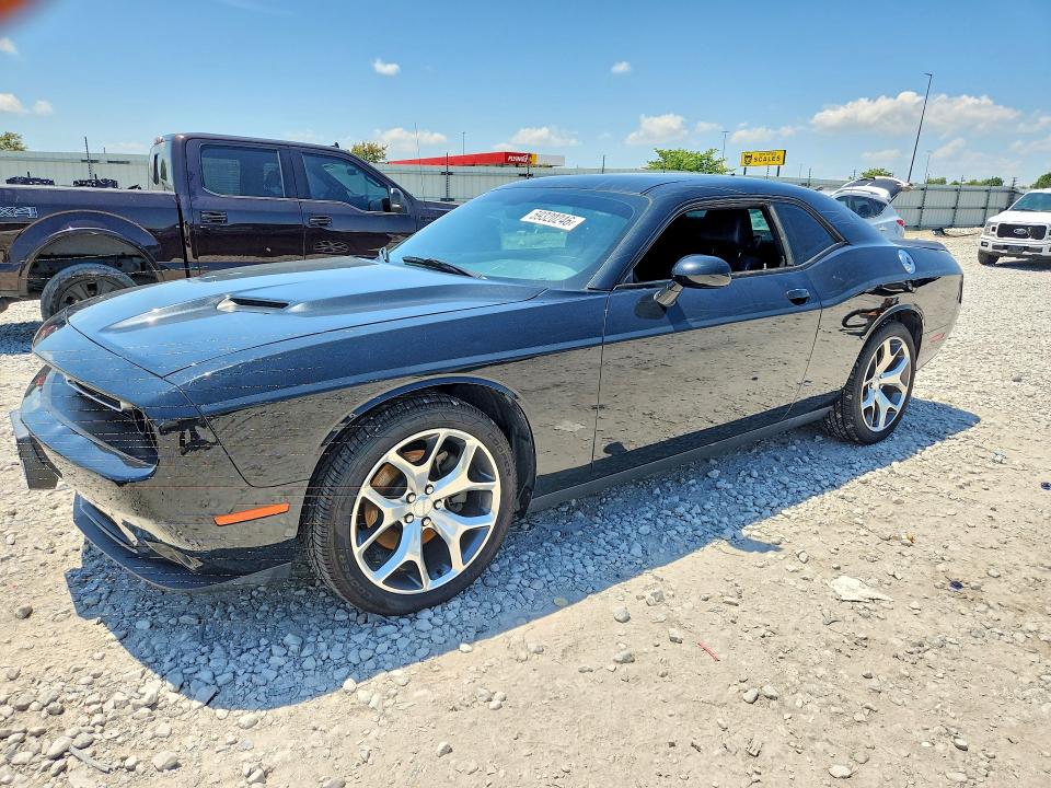 Aukcja sprzedaży 2015 Dodge Challenger, vin: 2C3CDZBG2FH703978, numer aukcji: 59320246