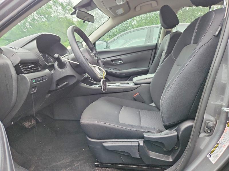 Aukcja sprzedaży 2024 Nissan Sentra, vin: 3N1AB8CV8RY272774, numer aukcji: 76293125