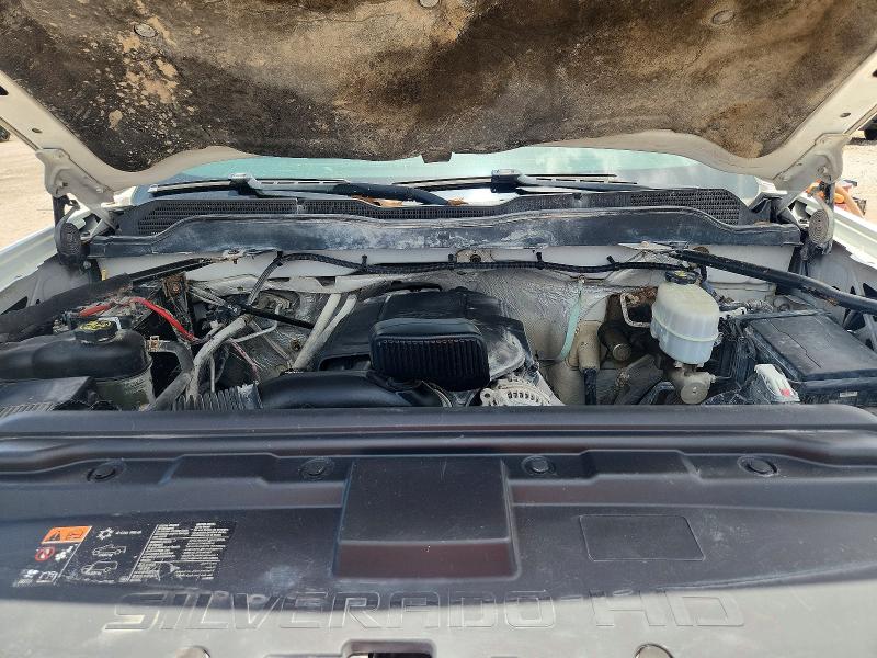 Продажа на аукционе авто 2017 Chevrolet Silverado, vin: 1GC2CUEG0HZ398749, номер лота: 61181406
