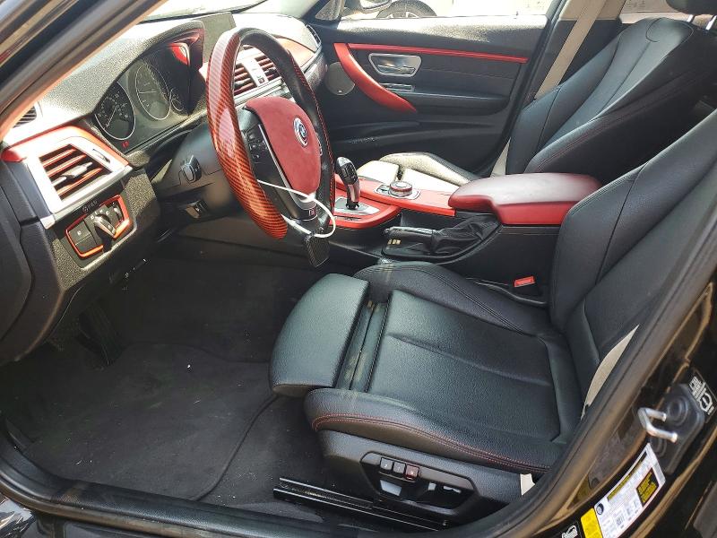 Aukcja sprzedaży 2015 Bmw 328, vin: WBA3B5C54FF960016, numer aukcji: 59374186